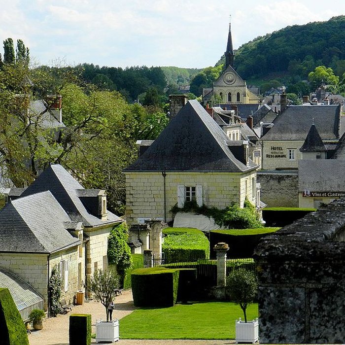Photo de Château dUssé