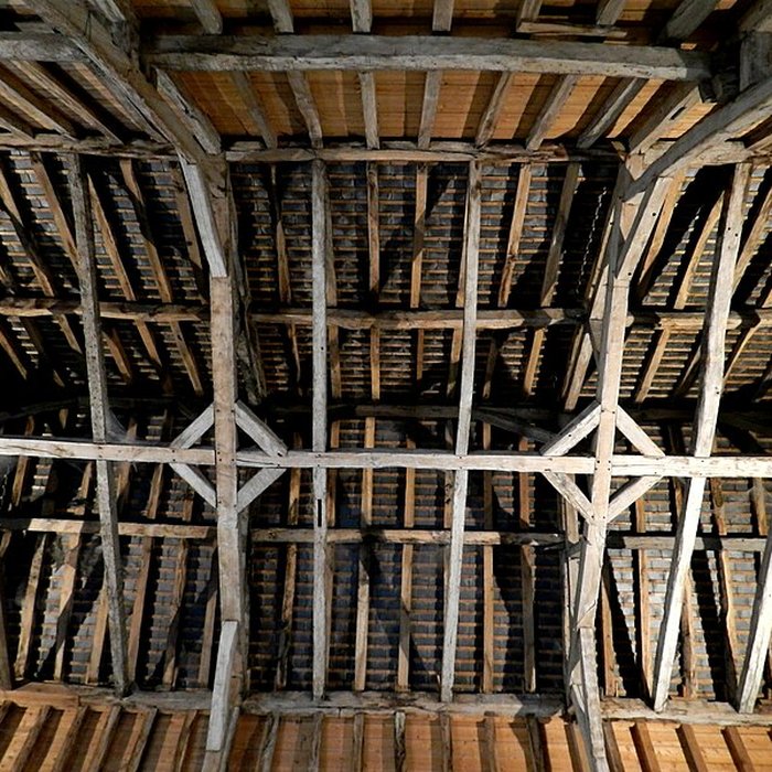 Photo de Château dUssé