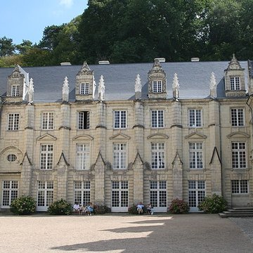 Château dUssé