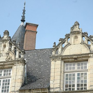 Château dUssé