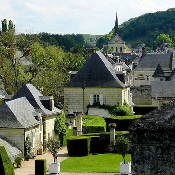 Château dUssé