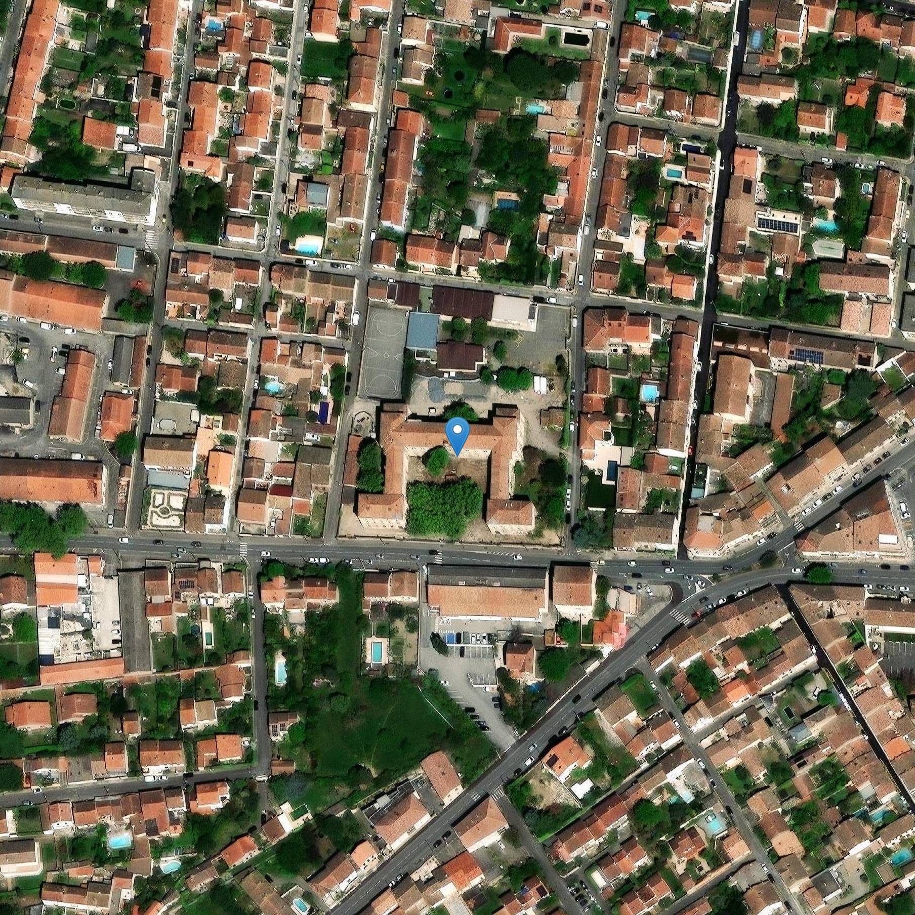 Photo de Vorschullehrerschule