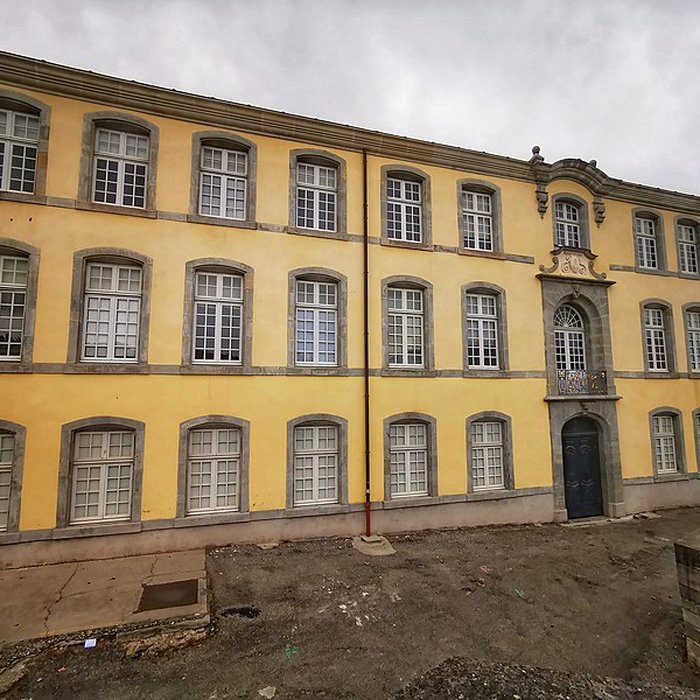 Photo de Ancienne manufacture royale de draps