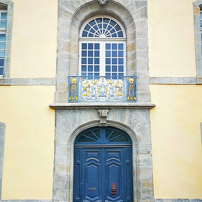 Photo de Ancienne manufacture royale de draps