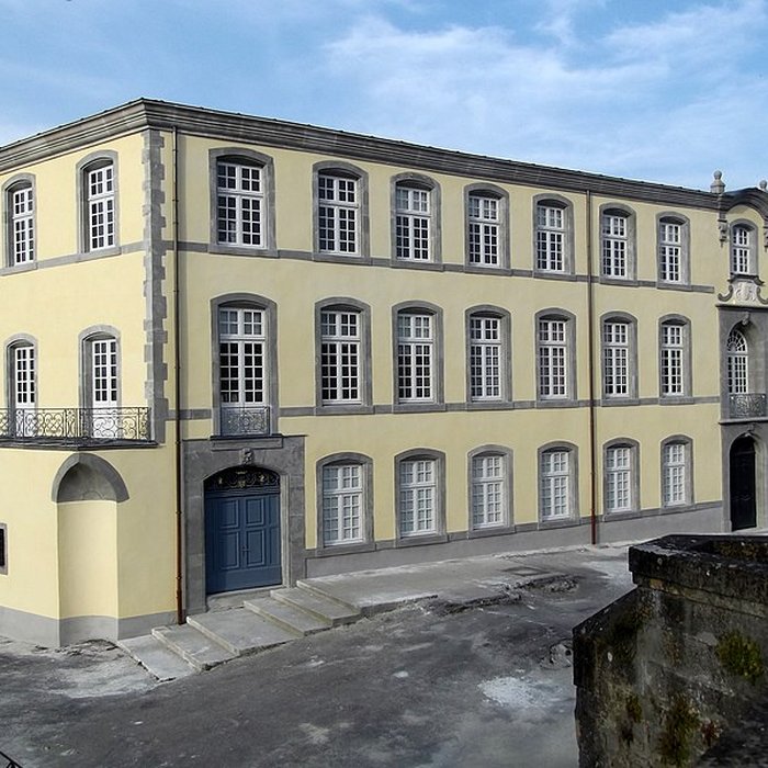 Photo de Ancienne manufacture royale de draps