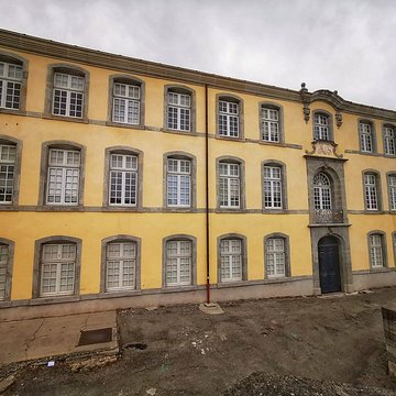 Ancienne manufacture royale de draps