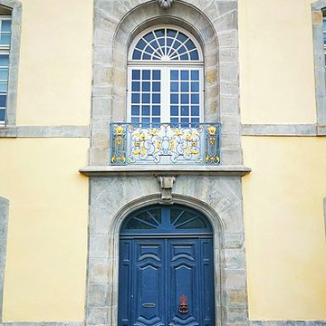 Ancienne manufacture royale de draps