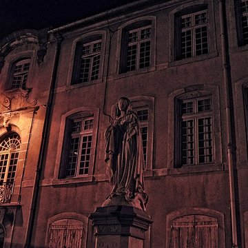 Ancienne manufacture royale de draps