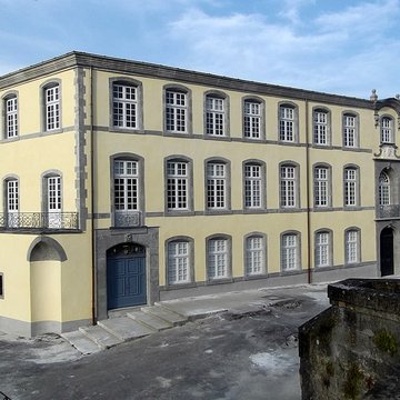 Ancienne manufacture royale de draps