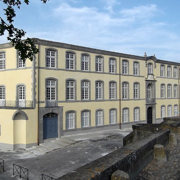 Ancienne manufacture royale de draps