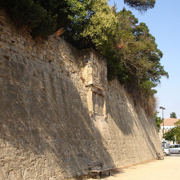 Photo de Bastion de Montmorency