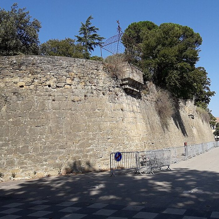 Photo de Bastion de Montmorency
