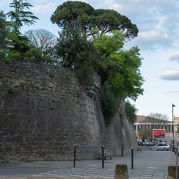 Bastion de Montmorency