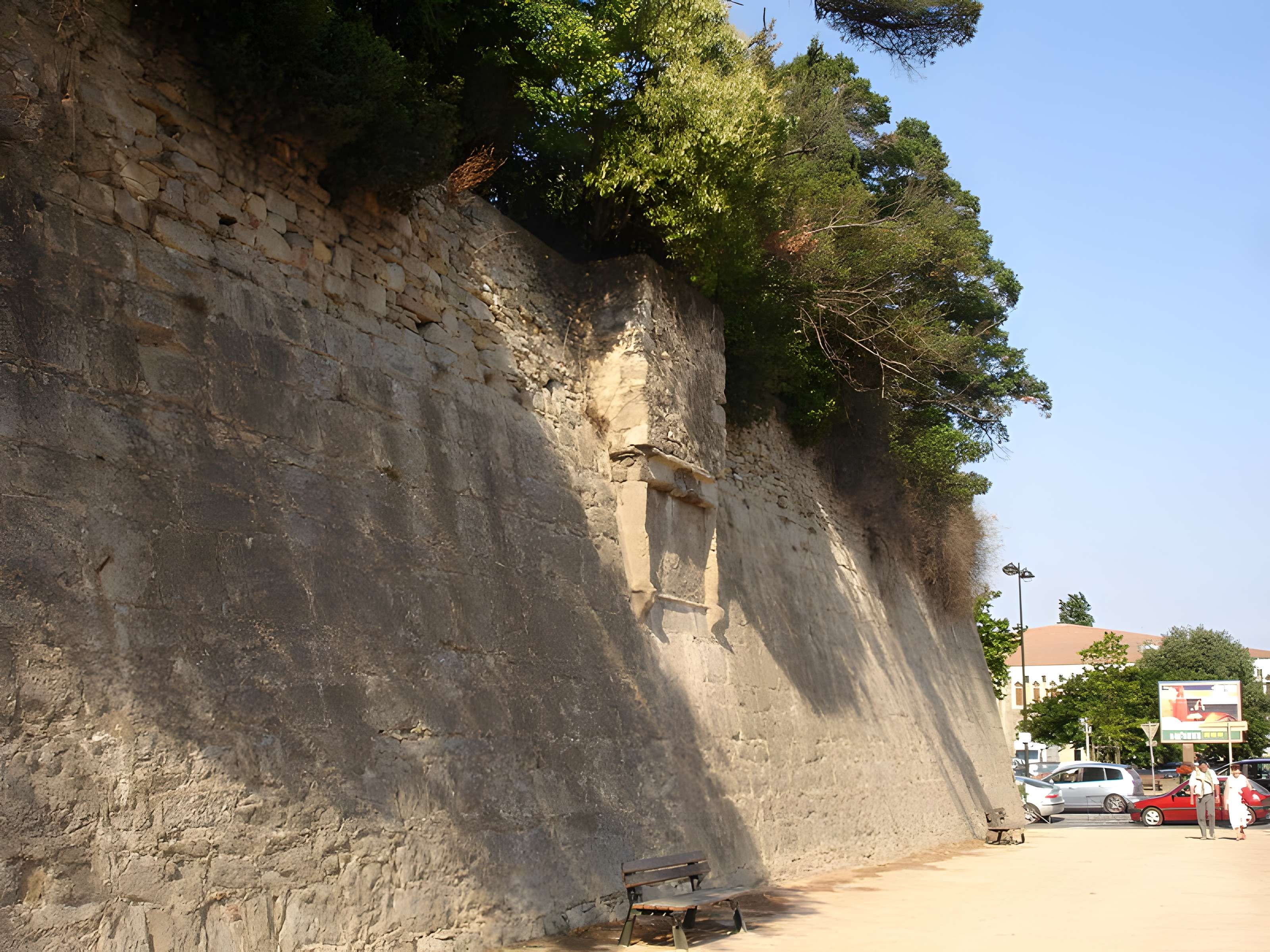 Bastion de Montmorency