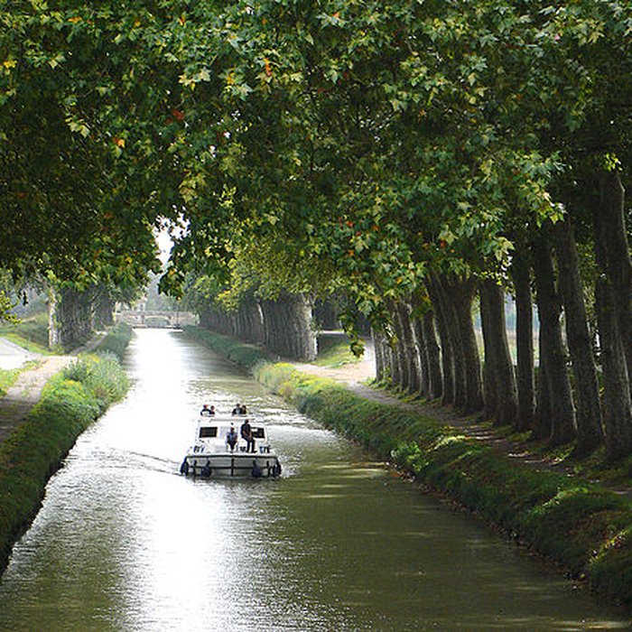 Photo de Canal du Midi