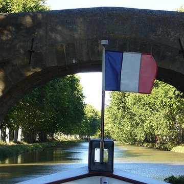 Canal du Midi