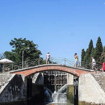 Canal du Midi