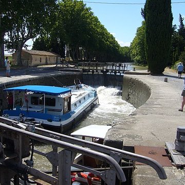 Canal du Midi