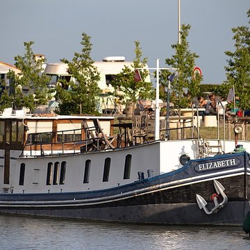 Canal du Midi