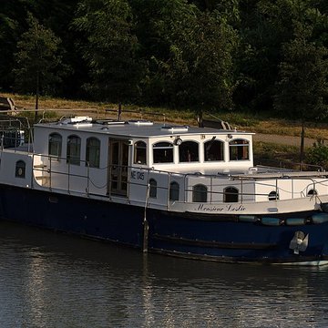 Canal du Midi