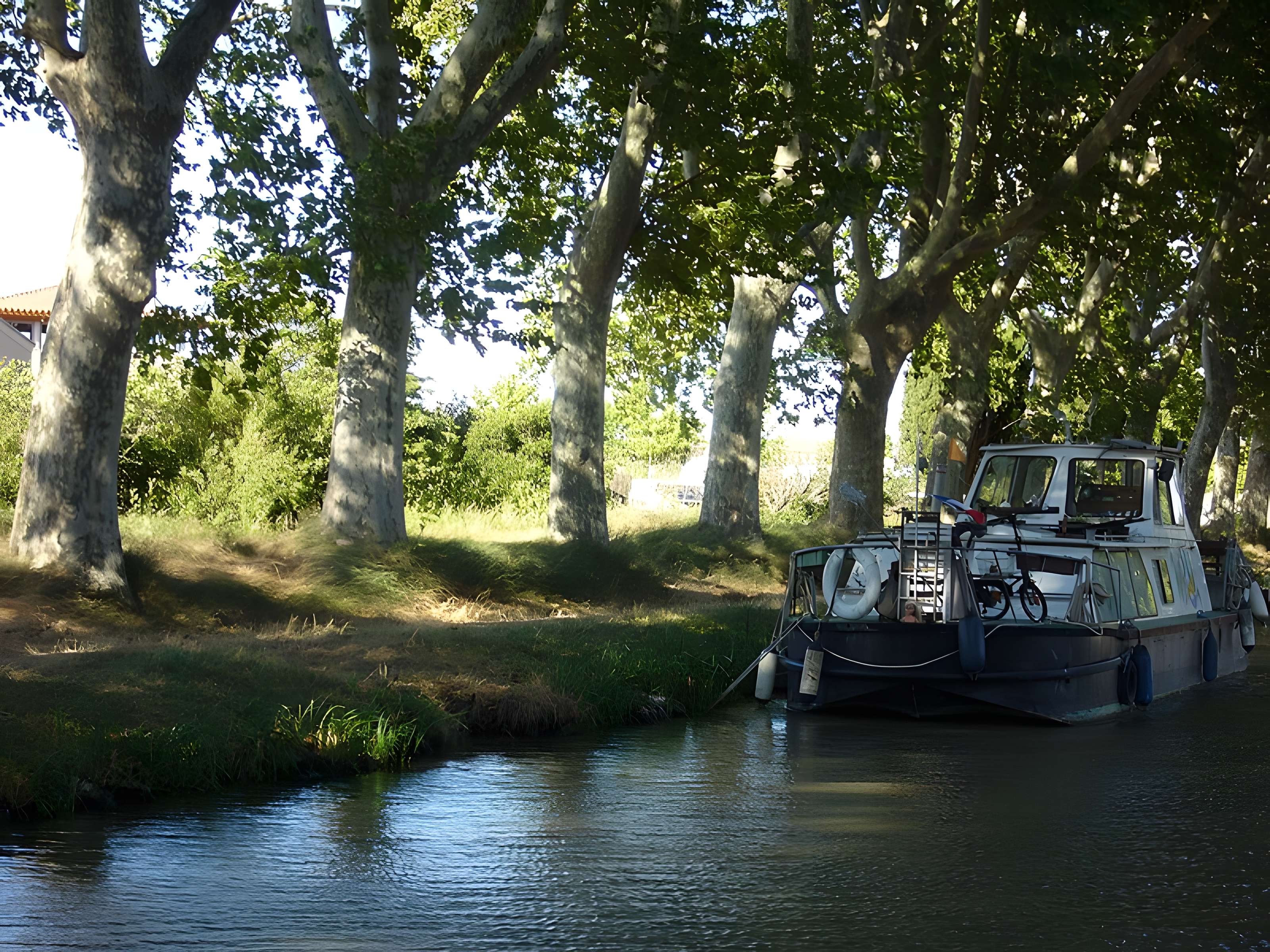 Canal du Midi
