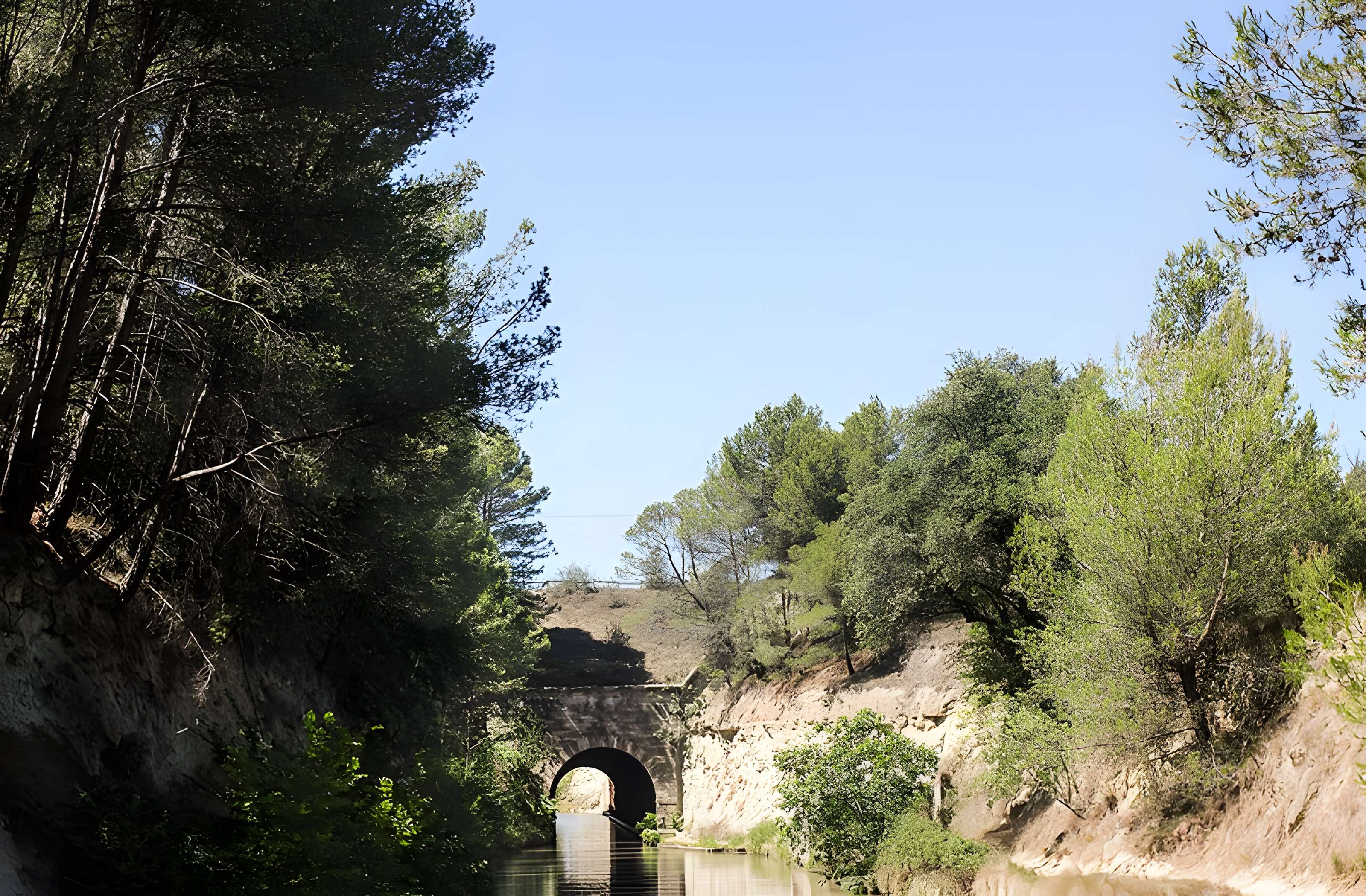 Canal du Midi