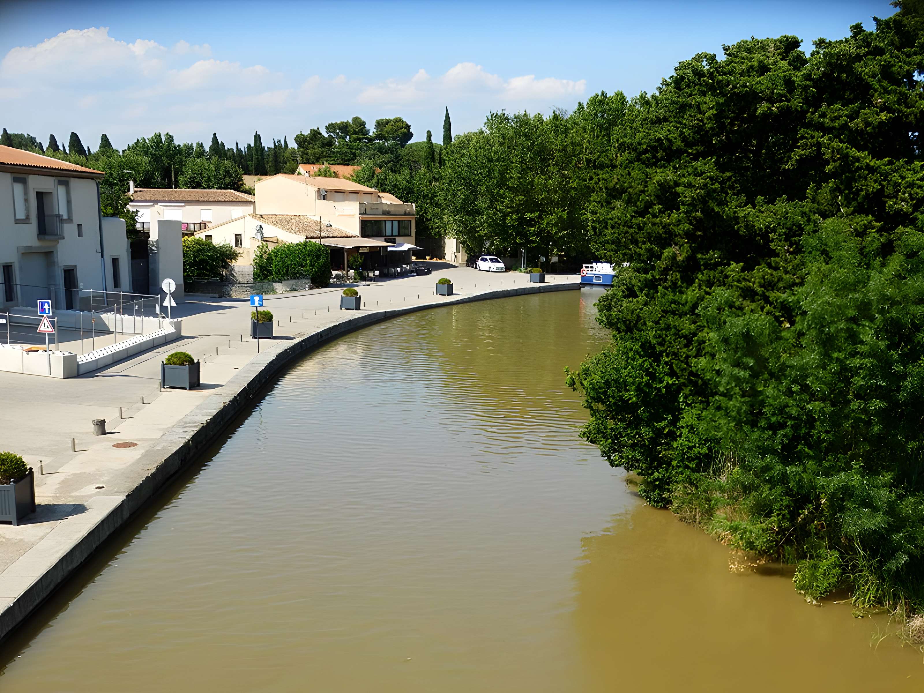 Canal du Midi