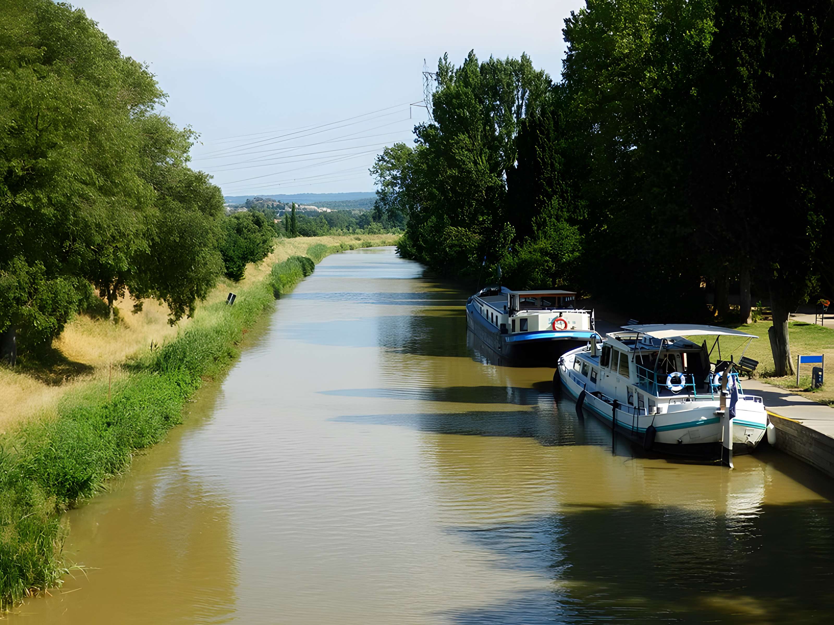 Canal du Midi