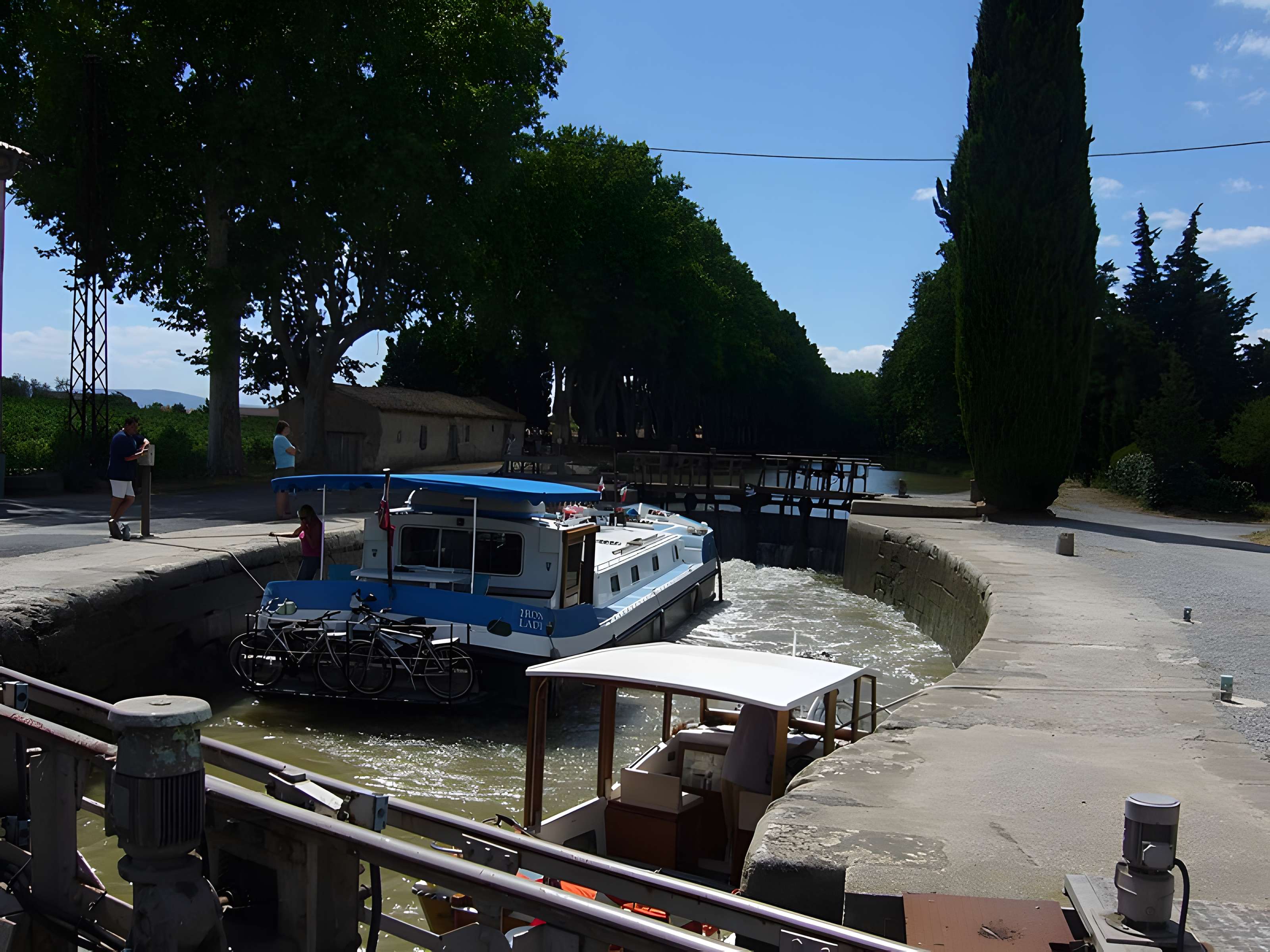 Canal du Midi
