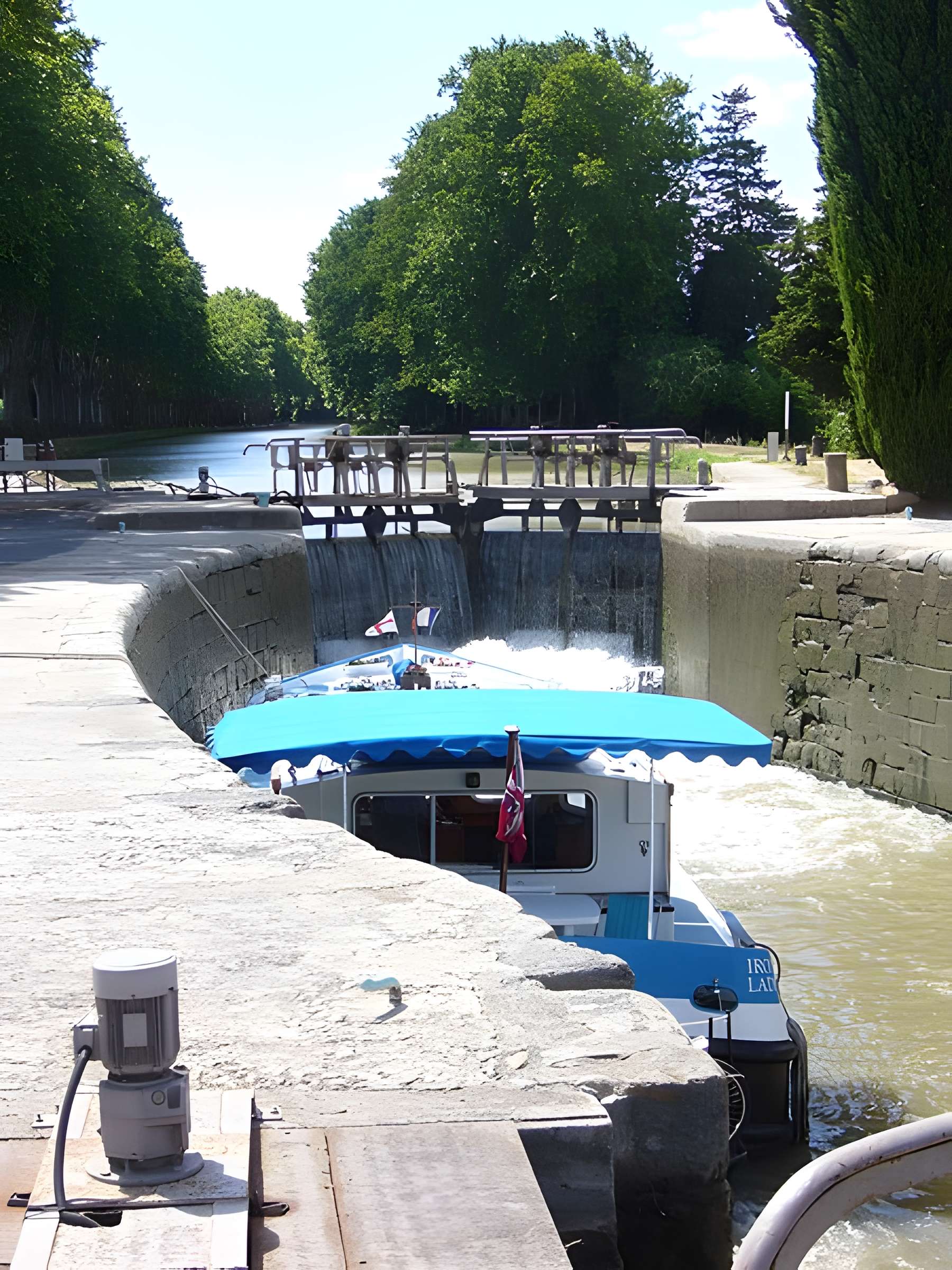 Canal du Midi