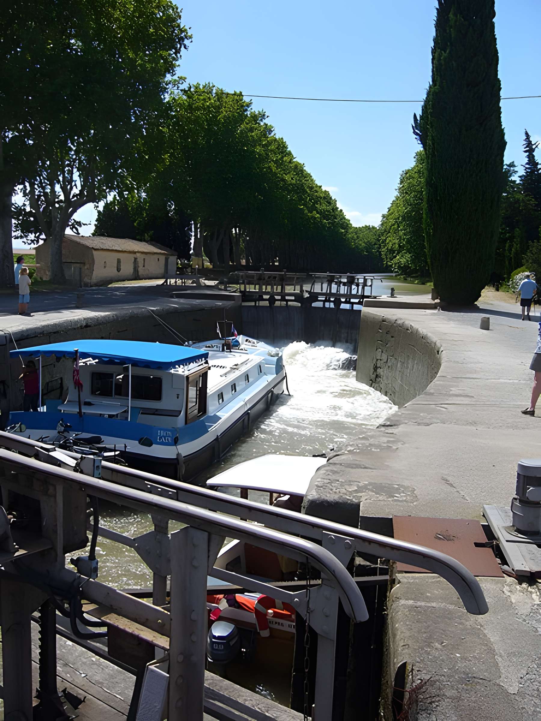 Canal du Midi