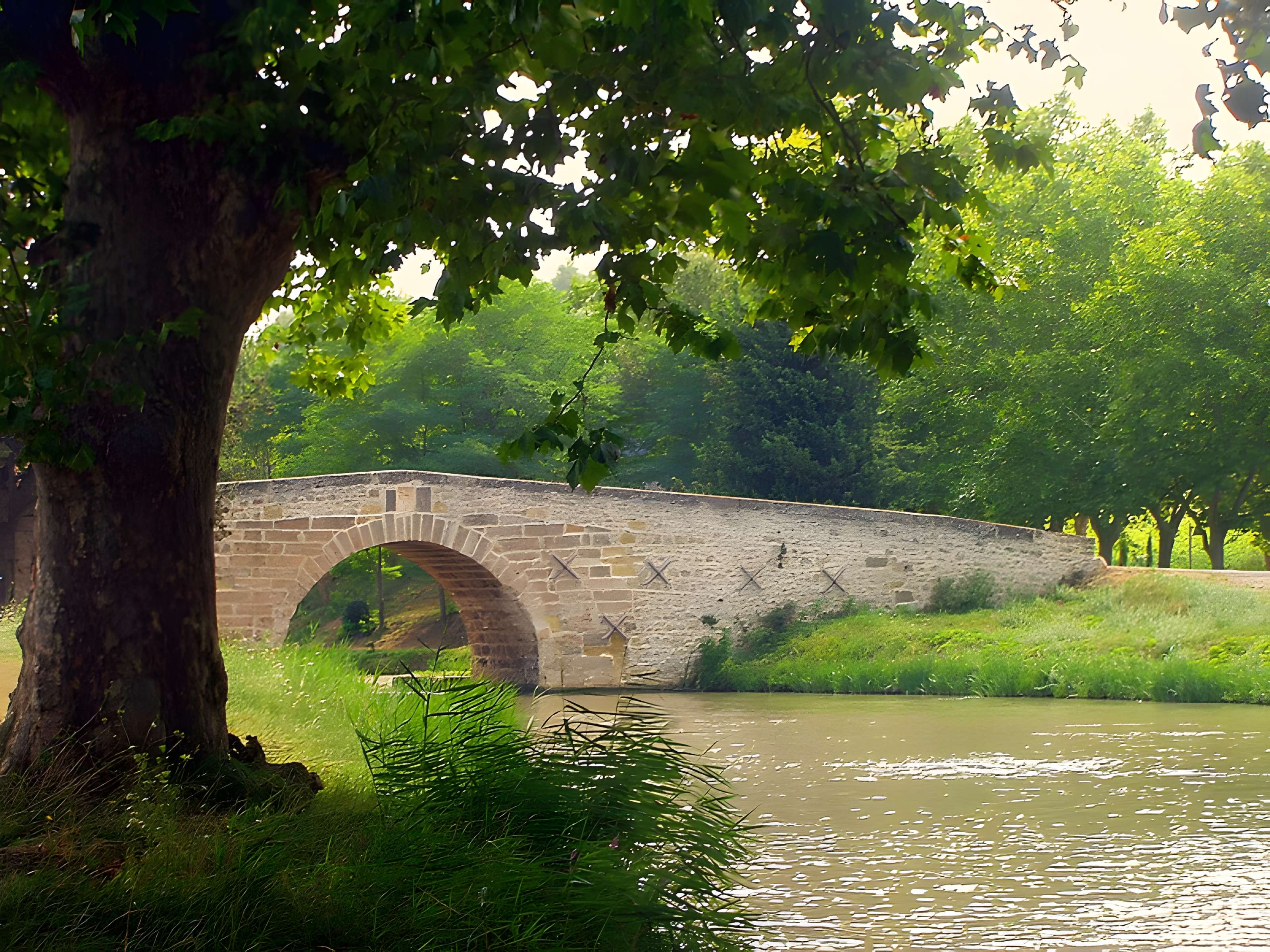 Canal du Midi