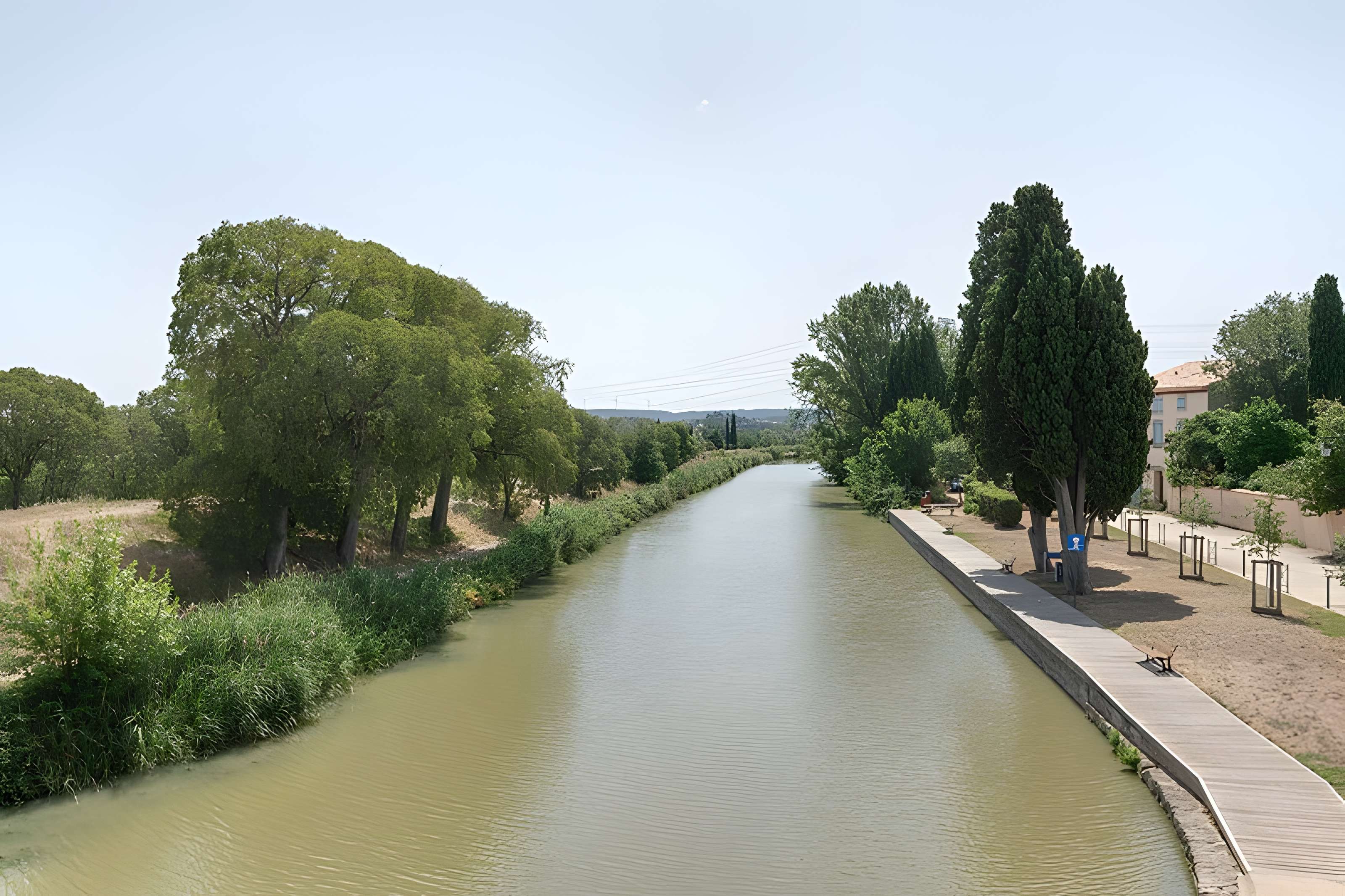 Canal du Midi