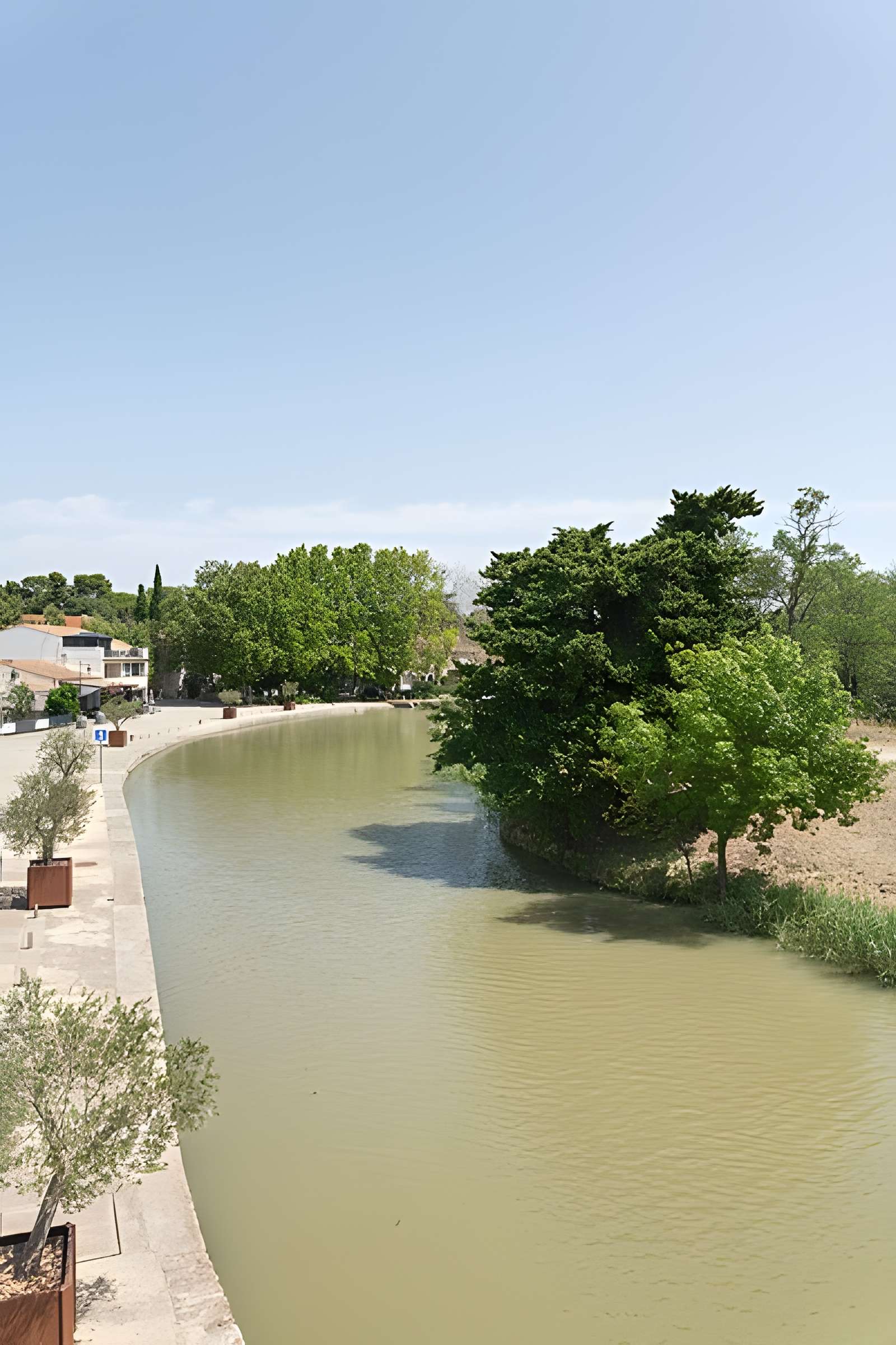 Canal du Midi