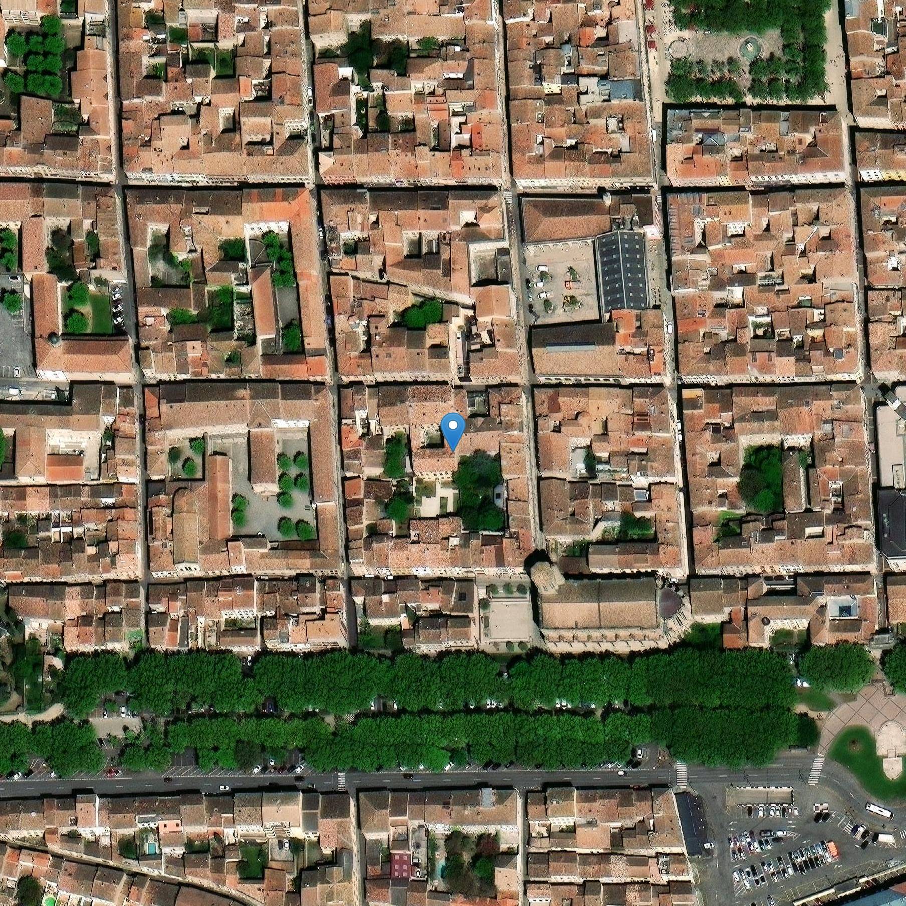 Photo de Evitare