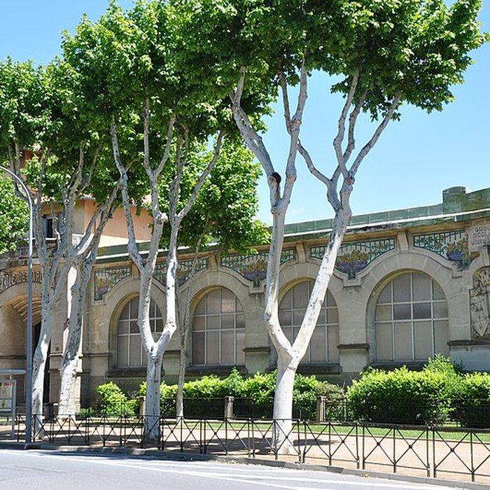 Photo de Groupe scolaire Jean Jaurès