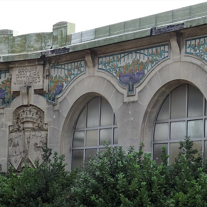 Photo de Groupe scolaire Jean Jaurès