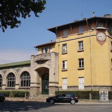 Groupe scolaire Jean Jaurès