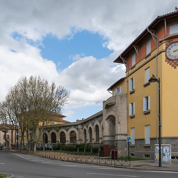 Groupe scolaire Jean Jaurès