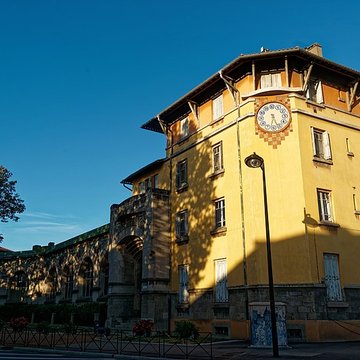 Groupe scolaire Jean Jaurès