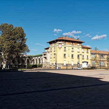 Groupe scolaire Jean Jaurès