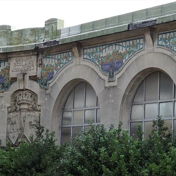 Groupe scolaire Jean Jaurès