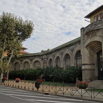 Groupe scolaire Jean Jaurès