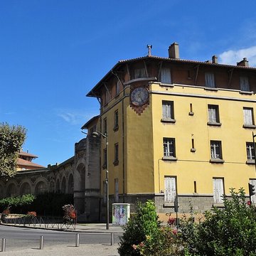 Groupe scolaire Jean Jaurès