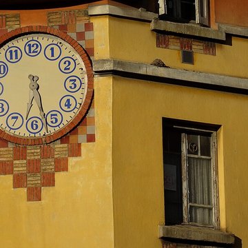Groupe scolaire Jean Jaurès