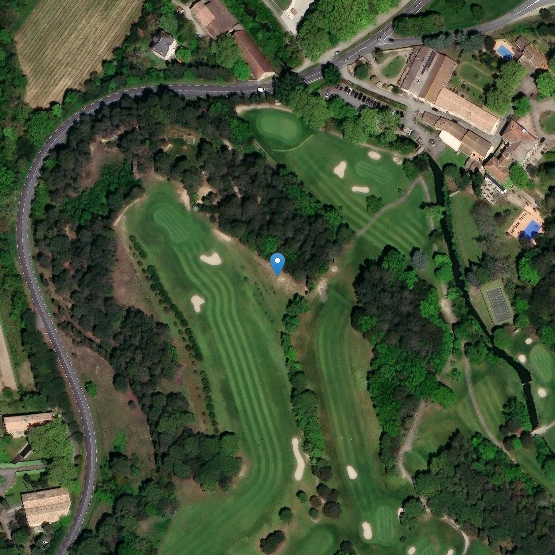 Photo de Habitat neolitico di Auriac