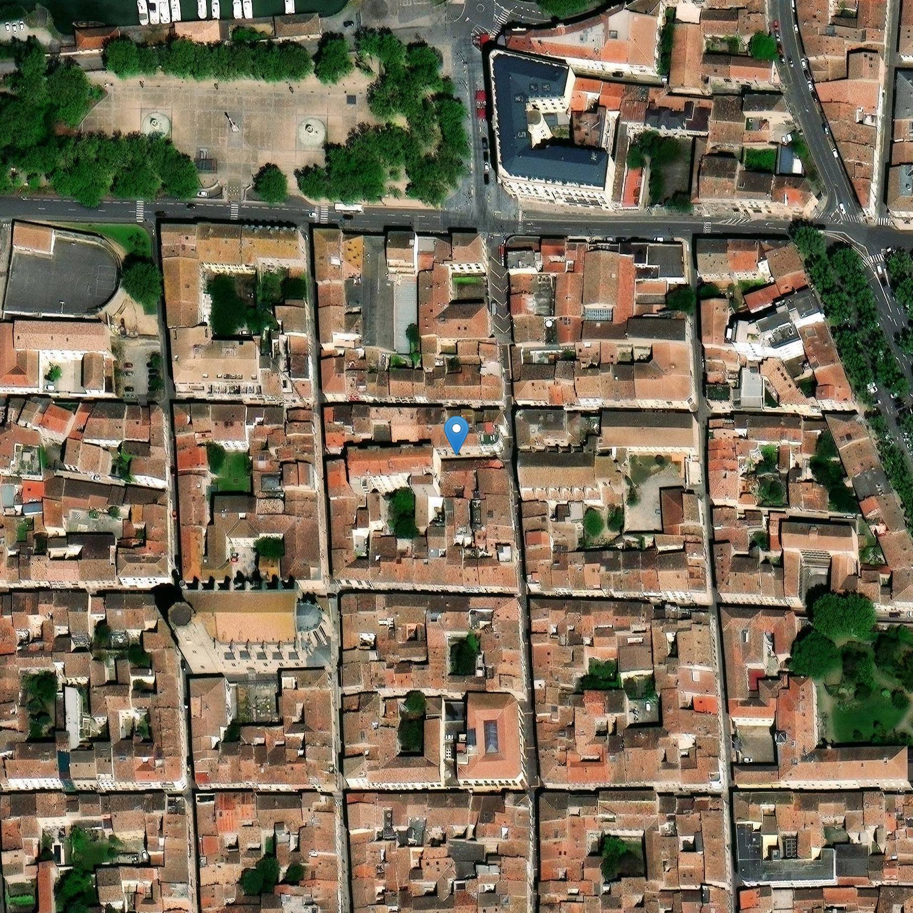 Photo de Casa