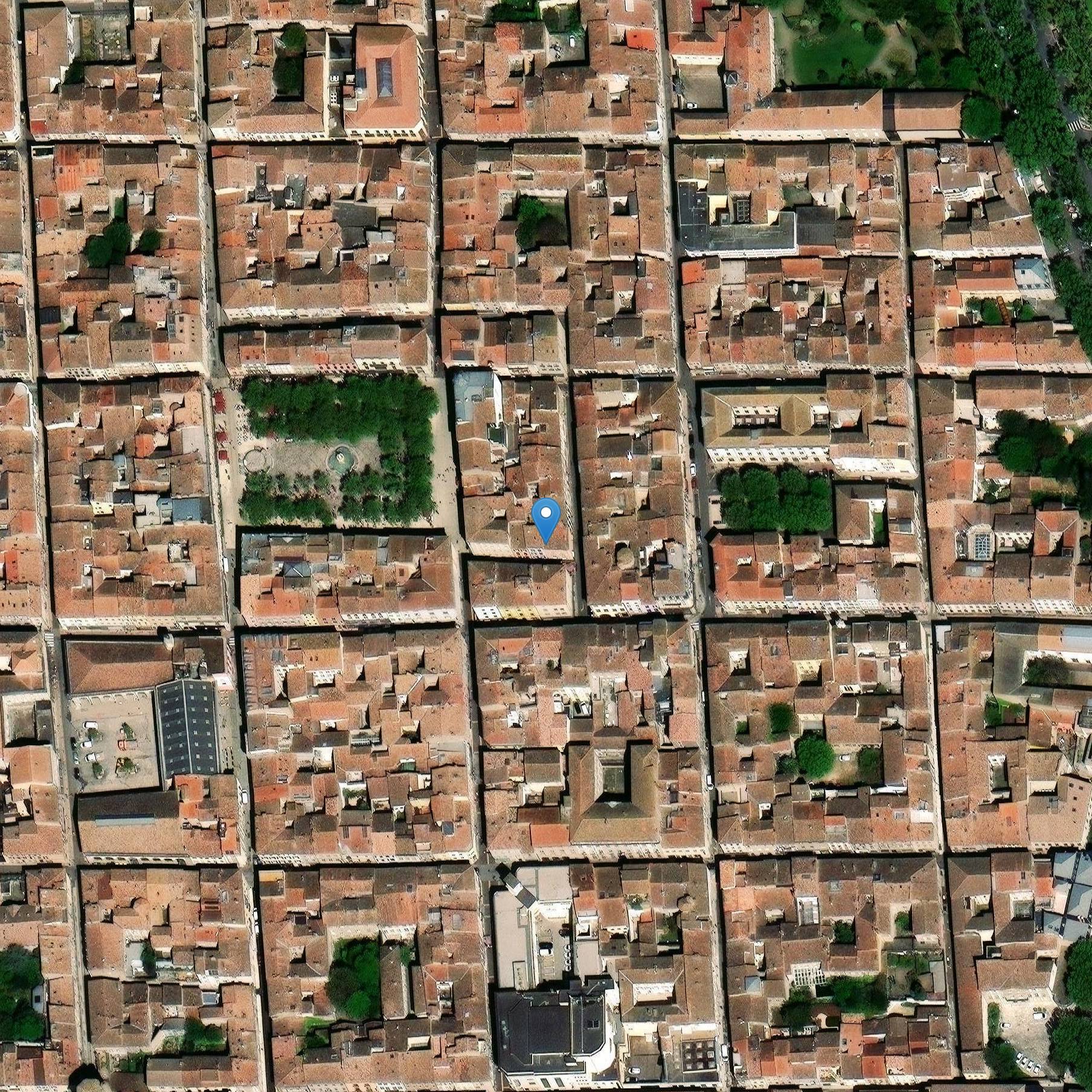 Photo de Casa