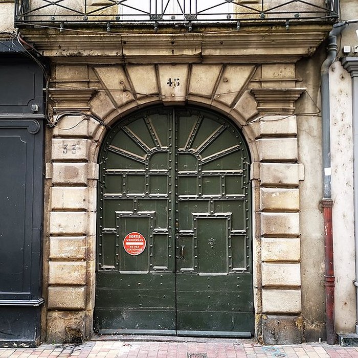 Photo de Maison Cotte