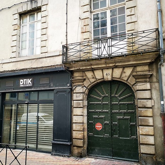 Photo de Maison Cotte